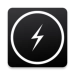 Logo of Plugsurfing — charge anywhere android Application 